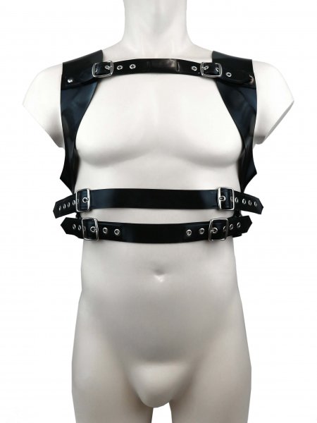 Men harness